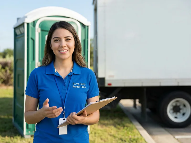 Porta Potty Rental  in Agoura Hills  FAQ
